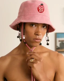 Nude Project Dolce Bucket Hat Outlet