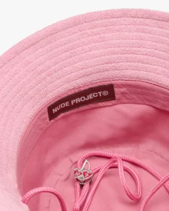 Nude Project Dolce Bucket Hat Outlet