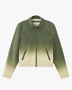Nude Project Dolla Degrade Jacket Discount