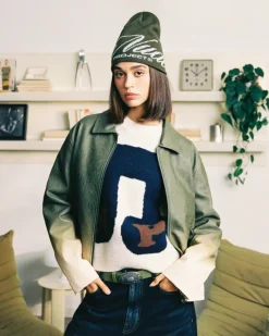 Nude Project Dolla Degrade Jacket Discount