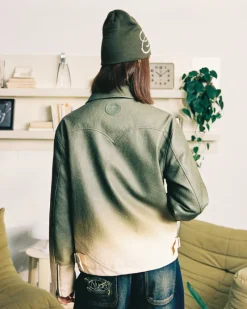 Nude Project Dolla Degrade Jacket Discount