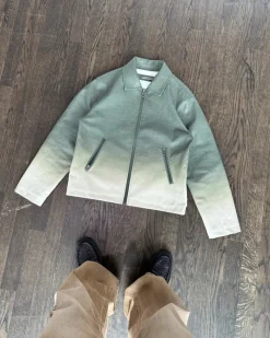 Nude Project Dolla Degrade Jacket Discount