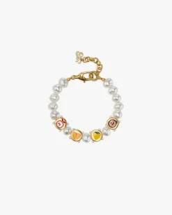 Nude Project Escapada Bracelet Best