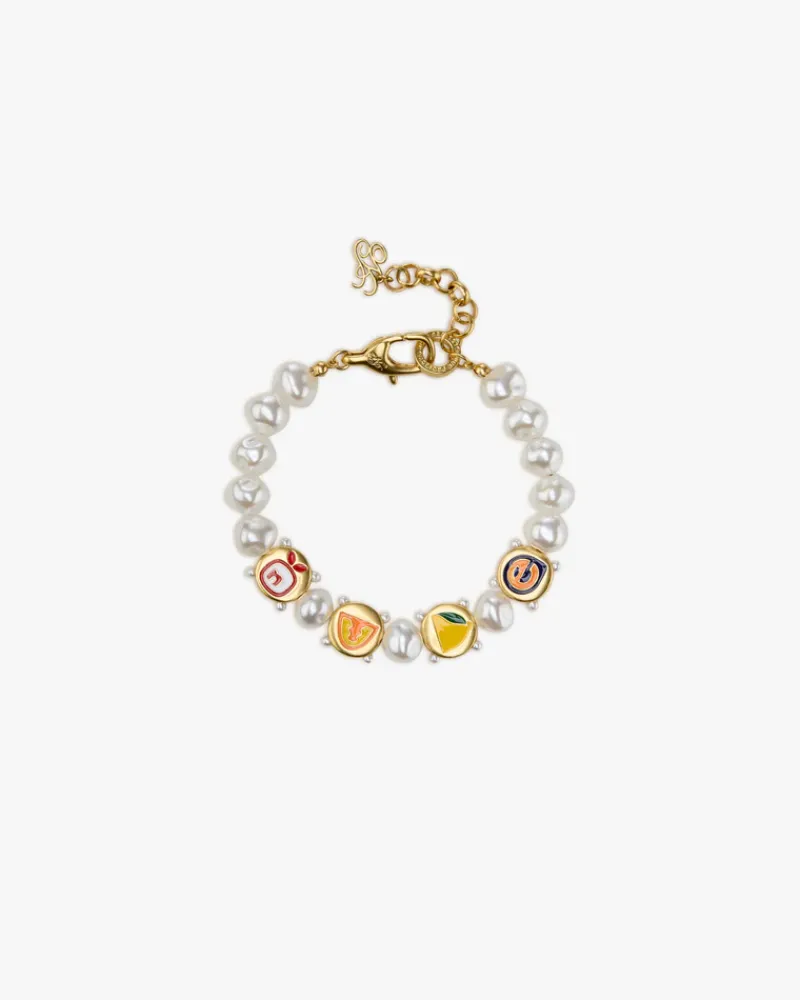 Nude Project Escapada Bracelet Best