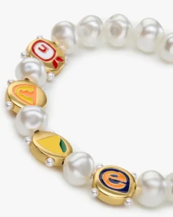 Nude Project Escapada Bracelet Best
