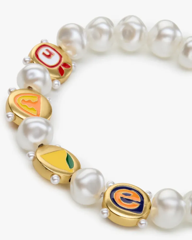Nude Project Escapada Bracelet Best