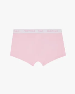 Nude Project Essential Boxer Pink 2Xpack Sale