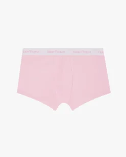 Nude Project Essential Boxer Pink 2Xpack Sale