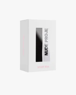 Nude Project Essential Bra Black Sale