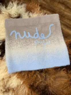 Nude Project Falda Knit Sweet Dream Online