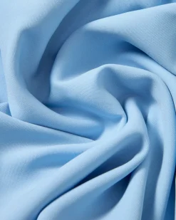 Nude Project Falda Samba Azul Cielo Discount