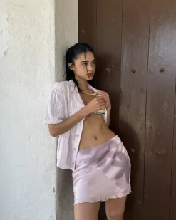 Nude Project Fina Skirt Hot