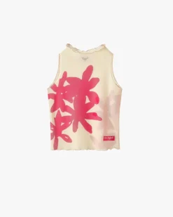 Nude Project Flowers Top Clearance