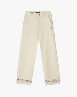 Nude Project Frankie Linen Tailoring Pants Discount