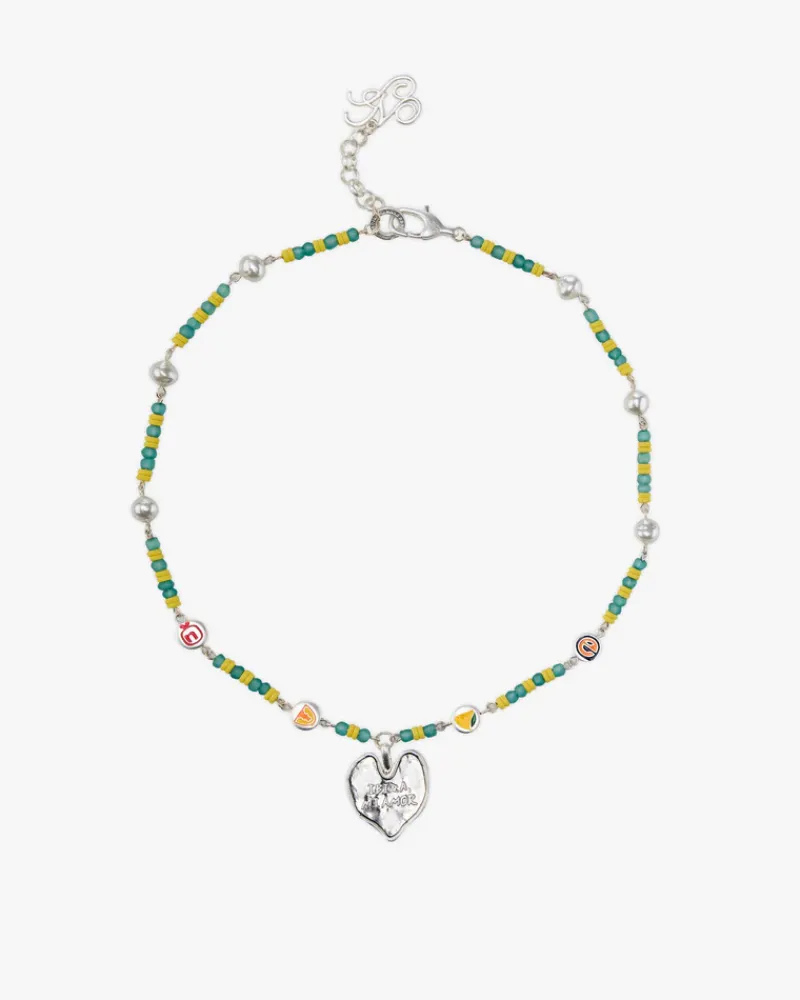 Nude Project Frutti Necklace Outlet