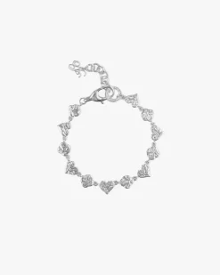 Nude Project Full Metal Bracalet Hot