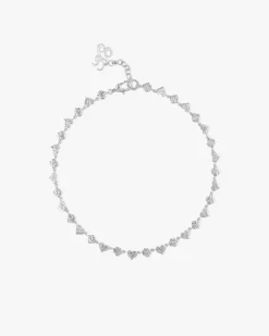 Nude Project Full Metal Necklace New