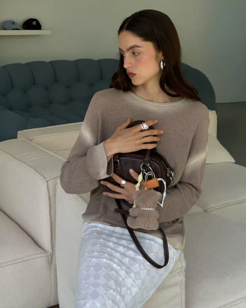 Nude Project Gigi Bag Best