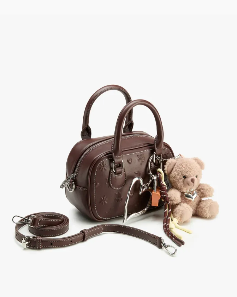 Nude Project Gigi Bag Best