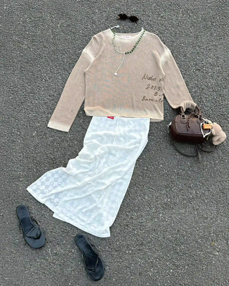 Nude Project Gigi Bag Best