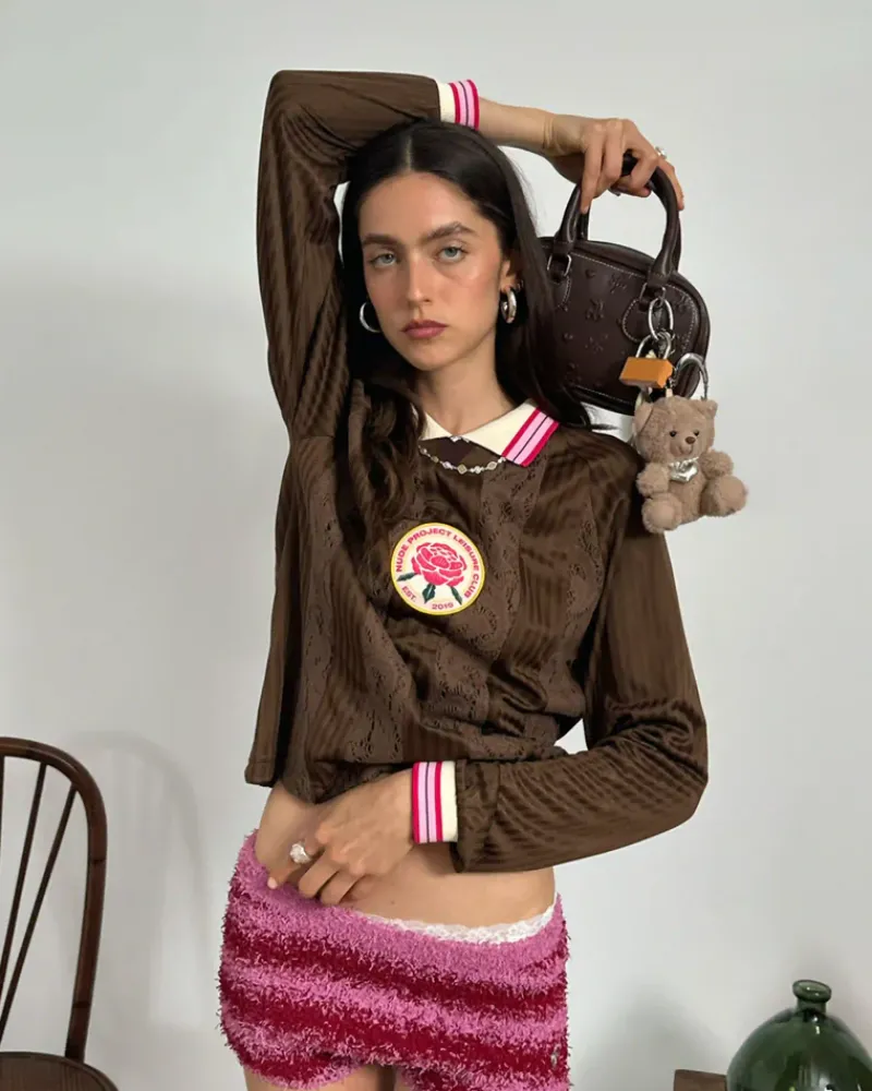 Nude Project Gigi Bag Best