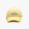 Nude Project Gorra Classique Amarilla Online