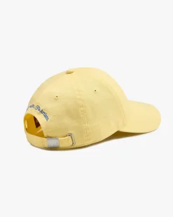 Nude Project Gorra Classique Amarilla Online