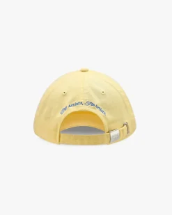 Nude Project Gorra Classique Amarilla Online