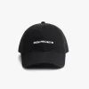 Nude Project Gorra Classique Gris Oscuro Outlet