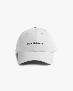 Nude Project Gorra Classique Marfil Online