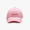 Nude Project Gorra Classique Rosa Clearance
