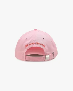 Nude Project Gorra Classique Rosa Clearance