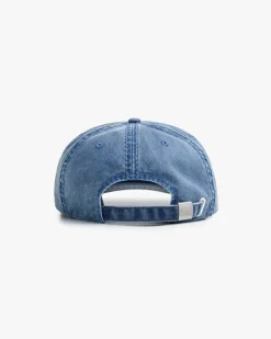 Nude Project Gorra Laurel Denim Azul Hot