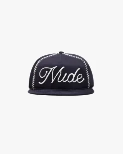 Nude Project Ignite Cap Navy Online