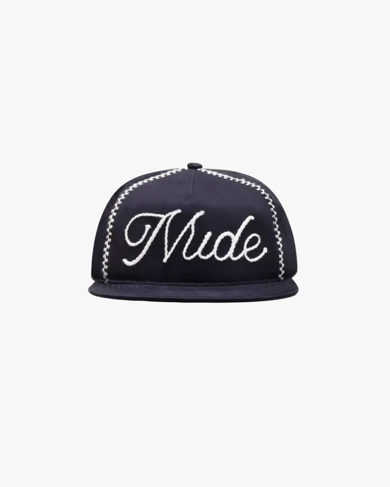 Nude Project Ignite Cap Navy Online