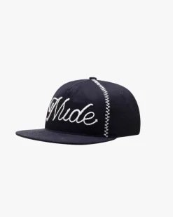 Nude Project Ignite Cap Navy Online