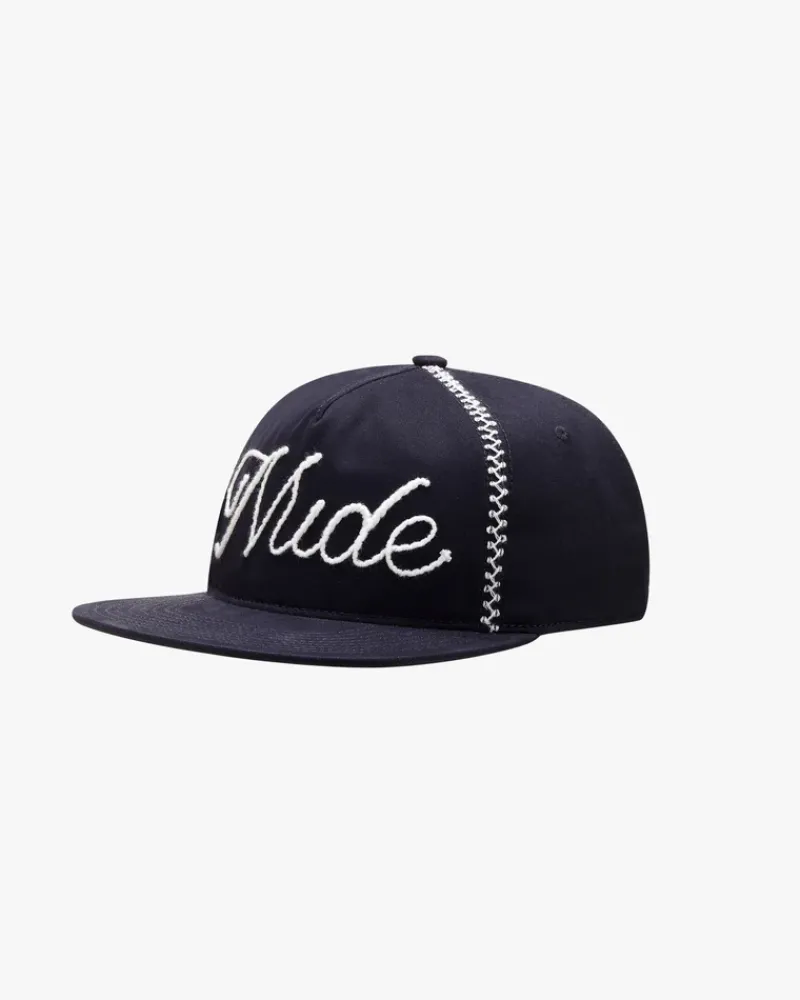 Nude Project Ignite Cap Navy Online
