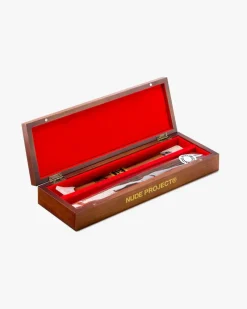 Nude Project Incense Wooden Box Discount