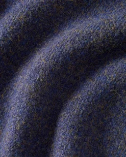 Nude Project Jersey Le Marais Azul Marino Online