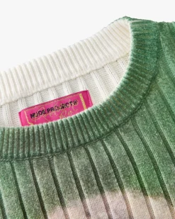 Nude Project Jersey Lil Kid Verde New