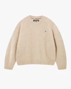 Nude Project Jersey Premium Alpaca Beige Sale