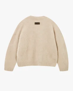 Nude Project Jersey Premium Alpaca Beige Sale
