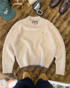 Nude Project Jersey Premium Alpaca Beige Sale