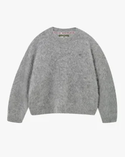 Nude Project Jersey Premium Alpaca Gris New
