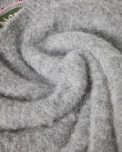 Nude Project Jersey Premium Alpaca Gris New