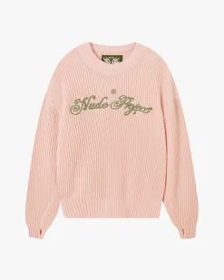 Nude Project Jersey Script Rosa Online