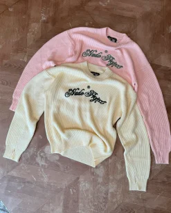 Nude Project Jersey Script Rosa Online