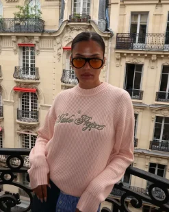 Nude Project Jersey Script Rosa Online