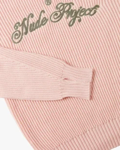 Nude Project Jersey Script Rosa Online