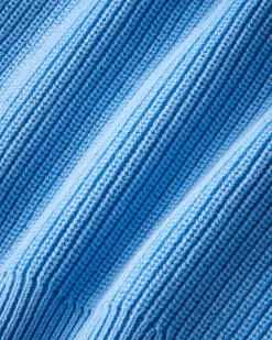 Nude Project Jersey Shady Con Cremallera Azul
